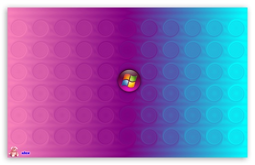 Windows 8 Gradient UltraHD Wallpaper for Wide 16:10 Widescreen WHXGA WQXGA WUXGA WXGA ;