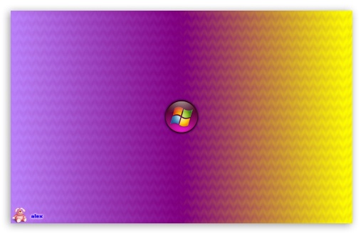Windows 8 Logo Colorful UltraHD Wallpaper for Wide 16:10 Widescreen WHXGA WQXGA WUXGA WXGA ;