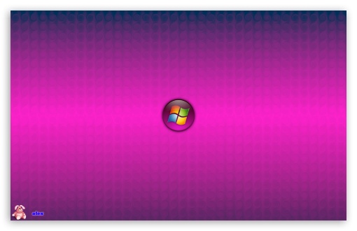 Windows 8 Wallpaper - Magenta Circles Pattern Background UltraHD Wallpaper for Wide 16:10 Widescreen WHXGA WQXGA WUXGA WXGA ;