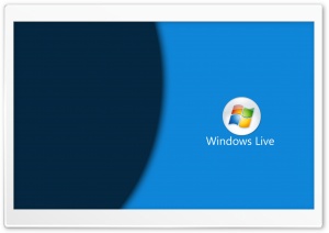 Windows Live Ultra HD Wallpaper for 4K UHD Widescreen desktop, tablet & smartphone
