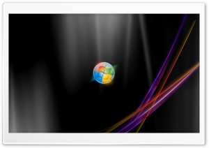 Windows Vista Aero 27 Ultra HD Wallpaper for 4K UHD Widescreen desktop, tablet & smartphone
