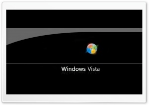 Windows Vista Aero 37 Ultra HD Wallpaper for 4K UHD Widescreen desktop, tablet & smartphone
