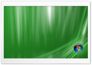 Windows Vista Aero 38 Ultra HD Wallpaper for 4K UHD Widescreen desktop, tablet & smartphone