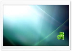 Windows Vista Aero 43 Ultra HD Wallpaper for 4K UHD Widescreen desktop, tablet & smartphone
