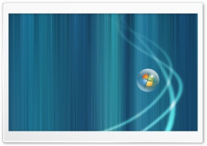 Windows Vista Aero 52 Ultra HD Wallpaper for 4K UHD Widescreen desktop, tablet & smartphone