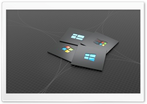 Windows WIP-6th-anniversary Ultra HD Wallpaper for 4K UHD Widescreen desktop, tablet & smartphone
