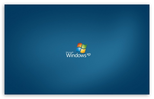 Windows XP Ultra HD Desktop Background Wallpaper for 4K UHD TV