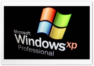 Windows XP Professional Ultra HD Wallpaper for 4K UHD Widescreen desktop, tablet & smartphone