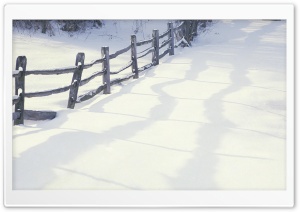 Winter Beauty Ultra HD Wallpaper for 4K UHD Widescreen desktop, tablet & smartphone