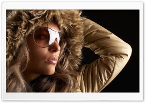 Winter Fashion Ultra HD Wallpaper for 4K UHD Widescreen desktop, tablet & smartphone