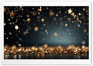 Winter Holidays Background Ultra HD Wallpaper for 4K UHD Widescreen desktop, tablet & smartphone