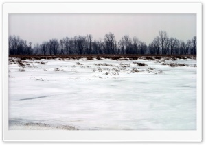 Winter Landscape Nature 27 4K UHD Wallpaper for Widescreen and UltraWide Desktop, UltraHD TV, Smartphone, Tablet