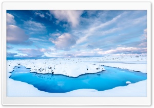 Winter, Nature Ultra HD Wallpaper for 4K UHD Widescreen desktop, tablet & smartphone
