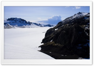 Winter Scenes Ultra HD Wallpaper for 4K UHD Widescreen desktop, tablet & smartphone