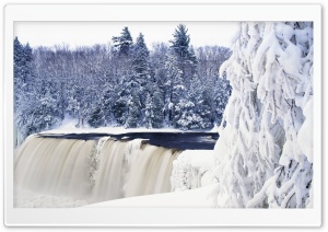 Winter Scenes 14 Ultra HD Wallpaper for 4K UHD Widescreen desktop, tablet & smartphone