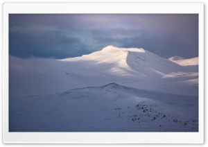 Winter Season in Norway Ultra HD Wallpaper for 4K UHD Widescreen desktop, tablet & smartphone