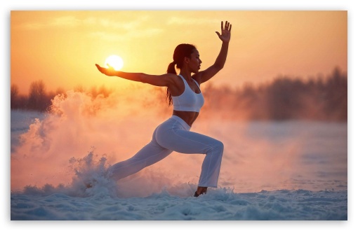 Winter Training UltraHD Wallpaper for UHD 16:9 ; HD 16:9 ; UltraWide 21:9 24:10 32:9 32:10 ; Widescreen 16:10 5:3 ; Fullscreen 4:3 5:4 3:2 ; Tablet 1:1 ; Mobile 9:16 9:19.5 9:20 9:21 9:22 10:16 2:3 3:5 3:4 ; Dual 16:10 5:3 16:9 4:3 5:4 3:2 ;