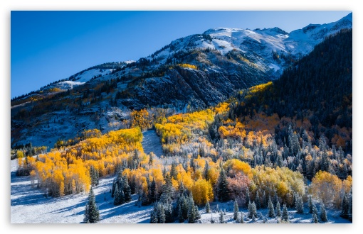 Winter's Arrival, Autumn's End UltraHD Wallpaper for UHD 16:9 ; HD 16:9 ; UltraWide 21:9 24:10 32:9 32:10 ; Widescreen 16:10 5:3 ; Fullscreen 4:3 5:4 3:2 ; Tablet 1:1 ; Mobile 9:16 9:19.5 9:20 9:21 9:22 10:16 2:3 3:5 3:4 ; Dual 16:10 5:3 16:9 4:3 5:4 3:2 ;