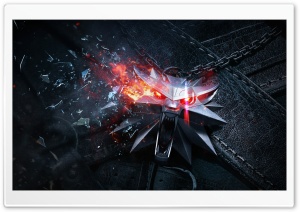 Witcher 3 Wild Hunt Ultra HD Wallpaper for 4K UHD Widescreen desktop, tablet & smartphone