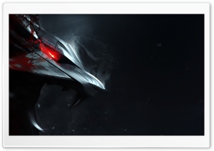 Witcher 3 Wolf Ultra HD Wallpaper for 4K UHD Widescreen desktop, tablet & smartphone