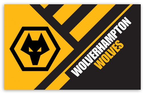 Wolverhampton Wanderers FC UltraHD Wallpaper for HD 16:9 ; Widescreen 16:10 ;