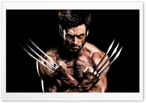 Wolverine Show-off Ultra HD Wallpaper for 4K UHD Widescreen desktop, tablet & smartphone