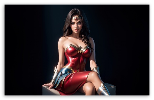 Wonder Woman Superhero Girl Art UltraHD Wallpaper for UHD 16:9 ; HD 16:9 ; UltraWide 21:9 24:10 32:9 32:10 ; Widescreen 16:10 5:3 ; Fullscreen 4:3 5:4 3:2 ; Tablet 1:1 ; Mobile 9:16 9:19.5 9:20 10:16 2:3 3:5 3:4 ; Dual 16:10 5:3 16:9 4:3 5:4 3:2 ;