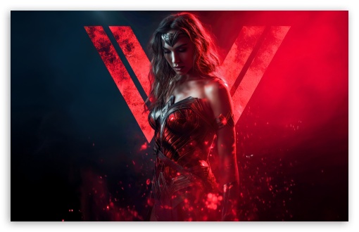 Wonder Woman Superheroine UltraHD Wallpaper for UHD 16:9 ; HD 16:9 ; UltraWide 21:9 24:10 ; Widescreen 16:10 5:3 ; Fullscreen 4:3 5:4 3:2 ; Tablet 1:1 ; Mobile 9:16 9:19.5 9:20 9:21 9:22 10:16 2:3 3:5 3:4 ;