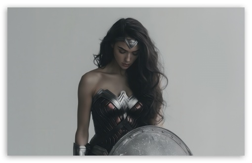 Wonder Woman, Superheroine, Beauty, Digital Art UltraHD Wallpaper for UHD 16:9 ; HD 16:9 ; UltraWide 21:9 24:10 ; Widescreen 16:10 5:3 ; Fullscreen 4:3 5:4 3:2 ; Tablet 1:1 ; Mobile 9:16 9:19.5 9:20 9:21 9:22 10:16 2:3 3:5 3:4 ;