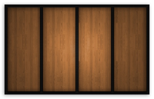 Wood Flooring UltraHD Wallpaper for Wide 16:10 5:3 Widescreen WHXGA WQXGA WUXGA WXGA WGA ; Mobile 5:3 - WGA ;