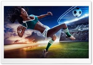 World Cup 2014 Ultra HD Wallpaper for 4K UHD Widescreen desktop, tablet & smartphone