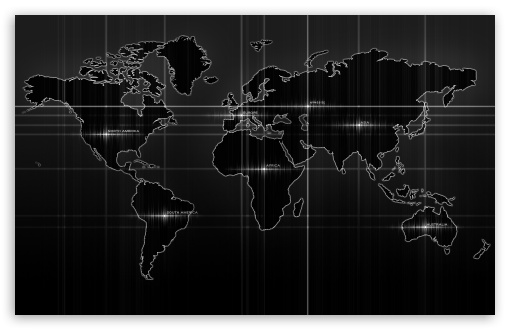 World Map Ultra Hd Desktop Background Wallpaper For 4k Uhd Tv Tablet Smartphone - World Map Wallpaper 4k
