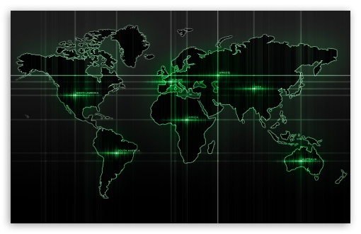 World Map Green Images  Free Download on Freepik