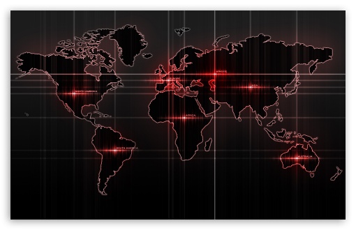World Map Red UltraHD Wallpaper for Wide 16:10 5:3 Widescreen WHXGA WQXGA WUXGA WXGA WGA ; 8K UHD TV 16:9 Ultra High Definition 2160p 1440p 1080p 900p 720p ; Mobile 5:3 16:9 - WGA 2160p 1440p 1080p 900p 720p ;