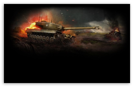 World Of Tanks UltraHD Wallpaper for Wide 16:10 Widescreen WHXGA WQXGA WUXGA WXGA ;