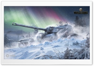 World of Tanks T110E4 Ultra HD Wallpaper for 4K UHD Widescreen desktop, tablet & smartphone