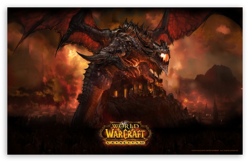 World Of Warcraft, Cataclysm UltraHD Wallpaper for Wide 16:10 5:3 Widescreen WHXGA WQXGA WUXGA WXGA WGA ; 8K UHD TV 16:9 Ultra High Definition 2160p 1440p 1080p 900p 720p ; Standard 4:3 5:4 3:2 Fullscreen UXGA XGA SVGA QSXGA SXGA DVGA HVGA HQVGA ( Apple PowerBook G4 iPhone 4 3G 3GS iPod Touch ) ; iPad 1/2/Mini ; Mobile 4:3 5:3 3:2 16:9 5:4 - UXGA XGA SVGA WGA DVGA HVGA HQVGA ( Apple PowerBook G4 iPhone 4 3G 3GS iPod Touch ) 2160p 1440p 1080p 900p 720p QSXGA SXGA ;