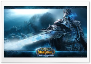 world of warcraft wow lich 4K UHD Wallpaper for Widescreen and UltraWide Desktop, UltraHD TV, Smartphone, Tablet