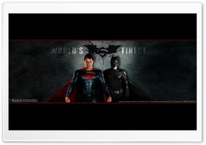 Worlds Finest Ultra HD Wallpaper for 4K UHD Widescreen desktop, tablet & smartphone