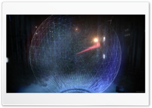 Wormhole 4K UHD Wallpaper for Widescreen and UltraWide Desktop, UltraHD TV, Smartphone, Tablet