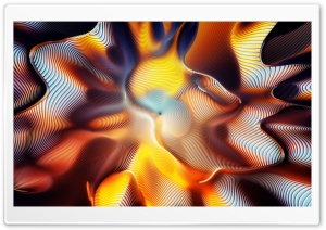 Wormhole Ultra HD Wallpaper for 4K UHD Widescreen desktop, tablet & smartphone
