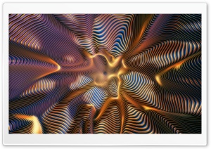 Wormhole Art Ultra HD Wallpaper for 4K UHD Widescreen desktop, tablet & smartphone