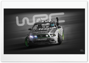 WRC 2013 Ultra HD Wallpaper for 4K UHD Widescreen desktop, tablet & smartphone