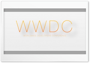 WWDC WALLPAPER - LIGHT VERSION 4K UHD Wallpaper for Widescreen and UltraWide Desktop, UltraHD TV, Smartphone, Tablet