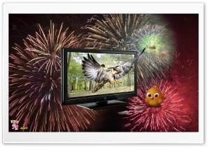 x001 4K UHD Wallpaper for Widescreen and UltraWide Desktop, UltraHD TV, Smartphone, Tablet