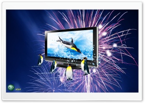 x002 4K UHD Wallpaper for Widescreen and UltraWide Desktop, UltraHD TV, Smartphone, Tablet