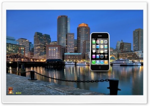 x003 4K UHD Wallpaper for Widescreen and UltraWide Desktop, UltraHD TV, Smartphone, Tablet