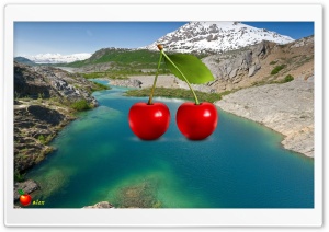 x004 4K UHD Wallpaper for Widescreen and UltraWide Desktop, UltraHD TV, Smartphone, Tablet