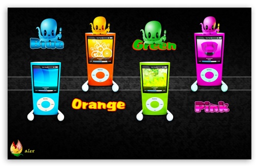 x006 UltraHD Wallpaper for Widescreen 16:10 ;