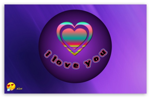 x011 UltraHD Wallpaper for Widescreen 16:10 ;